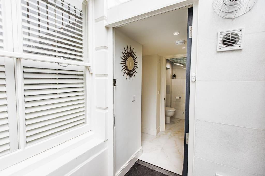 The Cove Apartment Ramsgate Exterior photo