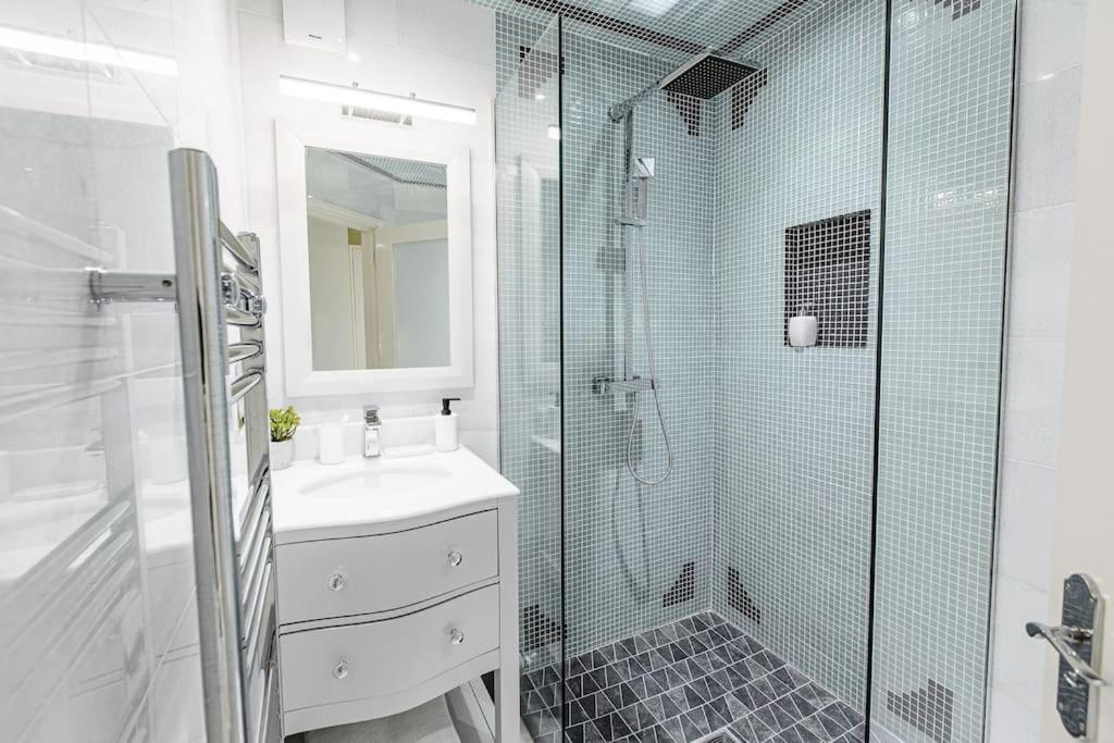 The Cove Apartment Ramsgate Exterior photo